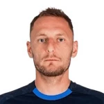V. Coufal Defender