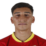 F. Espinoza Defender