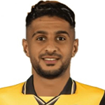 Mohammed Salih Ali Sola Attacker