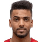 Amine Benaddi Defender