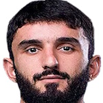 V. Abdullayev Midfielder