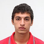 E. Turabov Midfielder