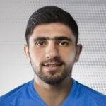 Ş. Seyidov Midfielder