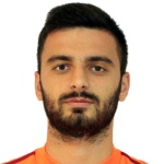 A. Bayramov Goalkeeper