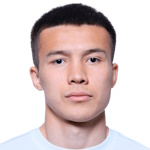 Sanzhar Satanov Defender