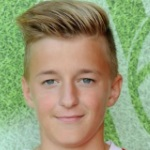 M. Rolinek Midfielder