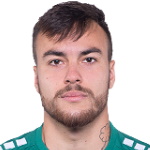 T. Smejkal Midfielder