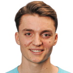 M. Keller Goalkeeper