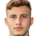 F. Stojilković Attacker