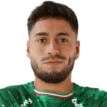 G. Álvarez Attacker