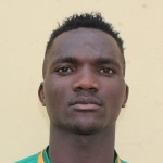 Solomon Sakala Defender