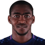 R. Moore Attacker