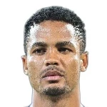 Felix Gerson Badenhorst Midfielder