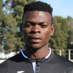 Richard Mbulu Attacker