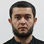 Murolimzhon Akhmedov Midfielder
