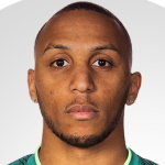 W. Clemons Midfielder