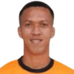 Jean Carlos López Moscoso Midfielder