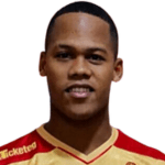 Ronaldo Junior Vásquez Herasme Midfielder