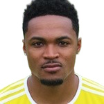 Justin Donawa Defender