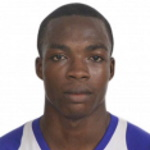 Raheem Deterville Midfielder