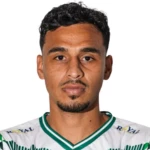 Nahjib Kazim Guerra Midfielder