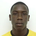 M. Williams Midfielder