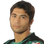 F. Caballero Attacker