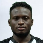 Alhassan Koroma Attacker