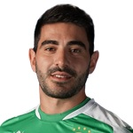 L. Palacios Attacker