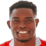 T. Nsabata Goalkeeper