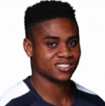 Thibault Klidje Attacker
