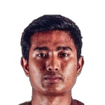 Soe Moe Kyaw Defender