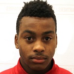 Josué Duverger Goalkeeper