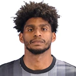 Hugo Souza Goalkeeper