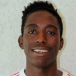 Precious Mavuto Sambani Defender