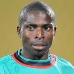 John Banda Midfielder