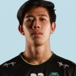 Satt Naing Sann Goalkeeper