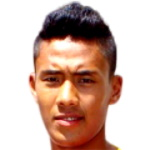 Kyaw Nanda Defender