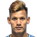 Lwin Moe Aung Midfielder