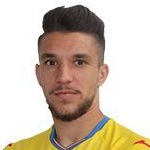 A. Băluță Midfielder
