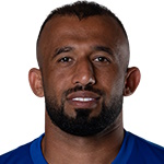 Fahad Talib Raheem Goalkeeper
