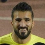 Shaher Al Shakir Goalkeeper