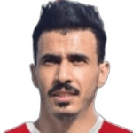 Osama Anbar Midfielder