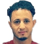 Rami Al Wasmani Defender