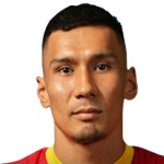 K. Zhyrgalbek Defender