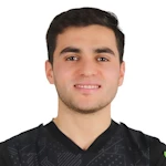 A. Shukurov Midfielder
