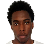 N. Brathwaite Midfielder
