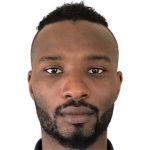 Motasem Sabbou Defender