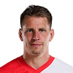 L. Masopust Midfielder