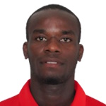 Daniel Jeran Wilson Midfielder